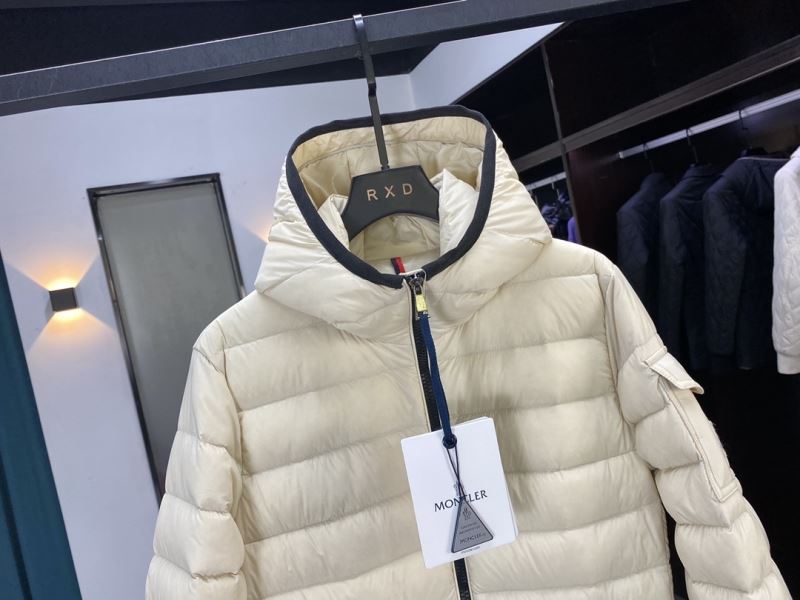 Moncler Down Jackets